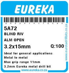5A72 - Rivet -5A72_label_T